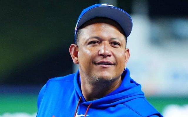 【WBC】ベネズエラ・カブレラ打撃コーチにとっても悲願の世界一に「胸にきますよね」感動の声