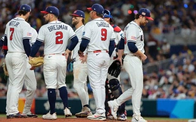 米国に噴出する“戦犯探し”　監督を「クビにしろ」…MLB球団も批判の矛先「嫌いになった」