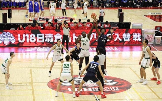 U18日清食品トップリーグ入替戦で7校が昇格…島田会長、新陳代謝の激しさに「どこにでも勝機ある」