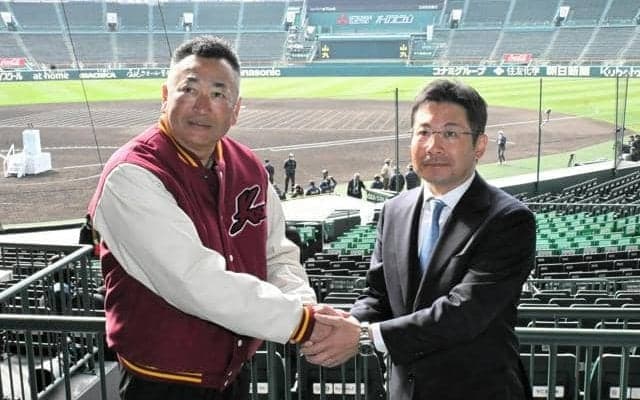 選抜初戦を前に、崇徳と八戸学院光星の監督が対談　互いにどう攻略？