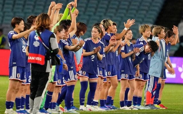 【なでしこ】韓国に10戦無敗、FIFAランキング通り“順当”に決勝進出　２大会ぶり優勝に王手