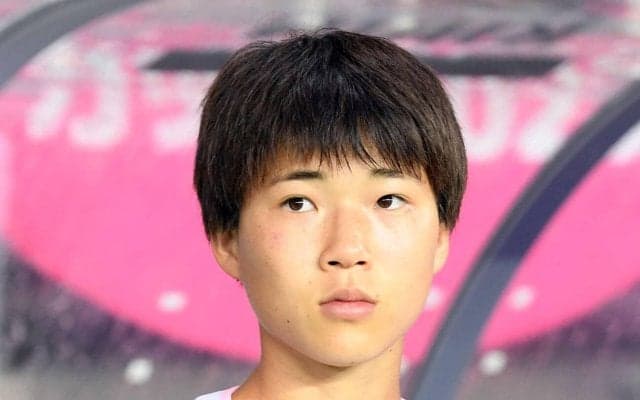 【なでしこ】浜野まいか、角度のない位置からニアサイドを打ち抜く「優勝できるって信じてる」