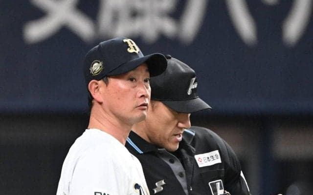 【オリックス】WBC出場の宮城、曽谷、若月は21日阪神戦で実戦復帰　岸田監督が明かす