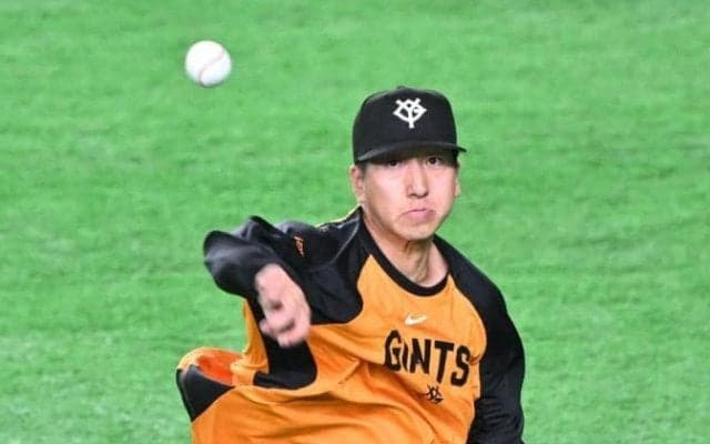 チーム復帰の巨人・大勢　阿部監督「今後の調整は本人に任せている」　ＯＰ戦への登板予定なし