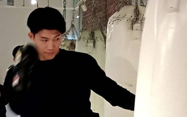 【RISE】寺田匠との頂上決戦に臨む安本晴翔「距離を詰める相手でも全然いけると思わせたい」