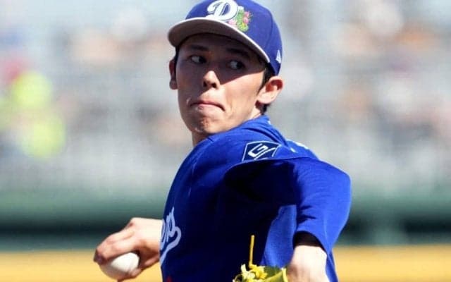 佐々木朗希、開幕ローテ当確　指揮官明言…OP戦防御率13.50も「成績だけで判断しない」