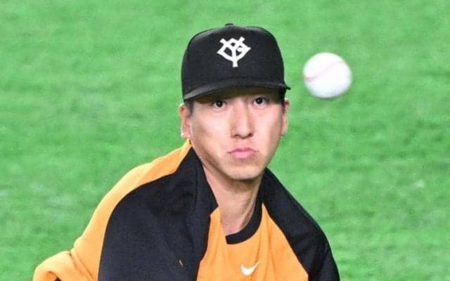 巨人・大勢　侍ジャパン撃破のベネズエラＶに複雑な思い「うれしい気持ちと、決勝を今日やれてたんじゃないかと」