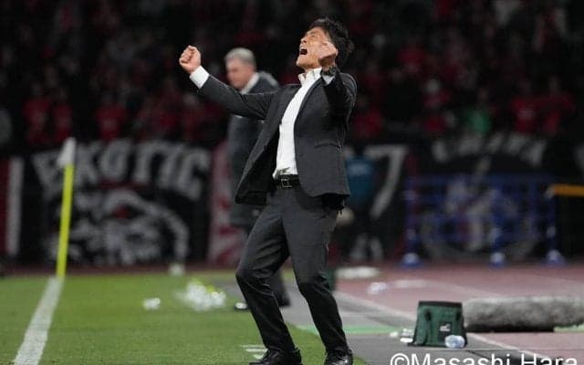 東京Vが浦和戦で見せた圧倒的組織力、J1で輝く読売のDNAと城福浩監督の戦術【日本サッカーを変革する名将たち、チームを押し上げる熱い言葉の力】（1）