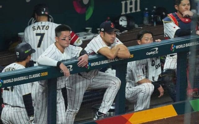 「飛ぶボールに変えなければいけない」侍ジャパンが再び世界で戦うために何が必要か　球界OBが考察「日本も慌てなきゃいけないのは…」【WBC】