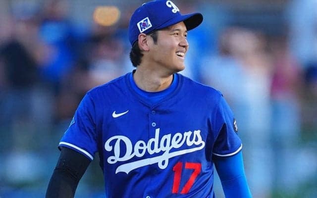 大谷翔平の最速161キロ「誰もが圧倒された」　マスク越しに見た圧巻61球「ほぼ不可能だ」