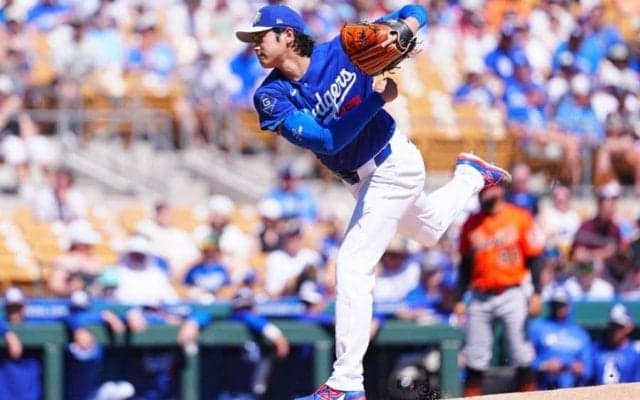 大谷翔平が届けた衝撃「WBCに必要だった」　早朝から並んだ“数字”に「レベルが違う」