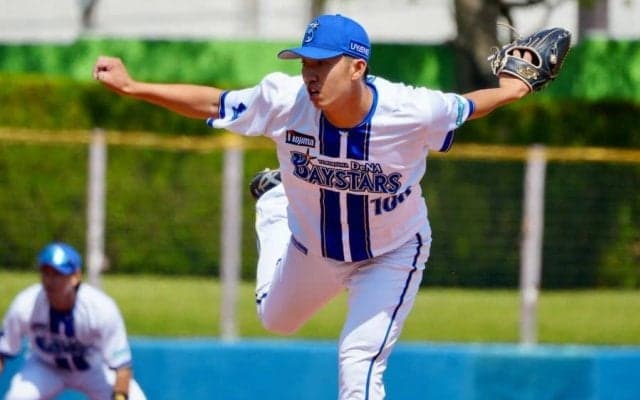 高卒3年で戦力外→“野球後進国”に異例の挑戦　月給12万円＆バイト生活も「不安より楽しみ」