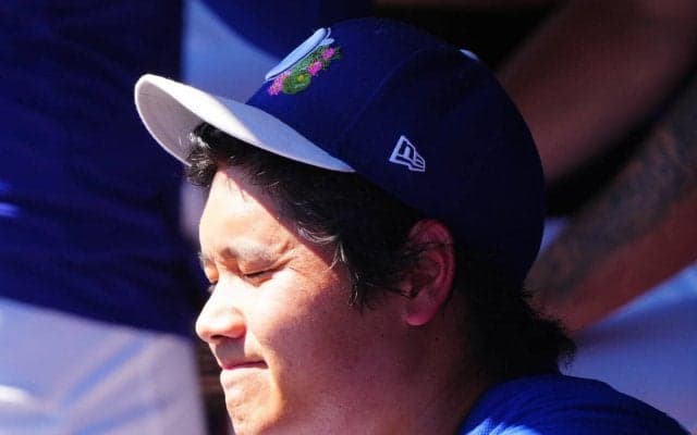 大谷翔平「僕らも３連覇目指して頑張らないといけない」WBCからの切り替え強調