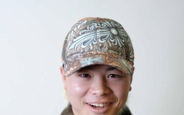 【那須川天心コラム】プロ初黒星で得た「生きる意味」山本由伸とトレーニング「教科書はない」