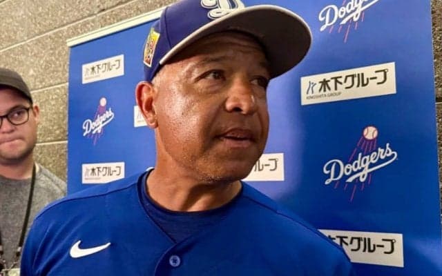 大谷翔平を「侮ってはいけない」　OP戦初登板で敵軍圧倒…監督絶賛「いつだって結果を出す」