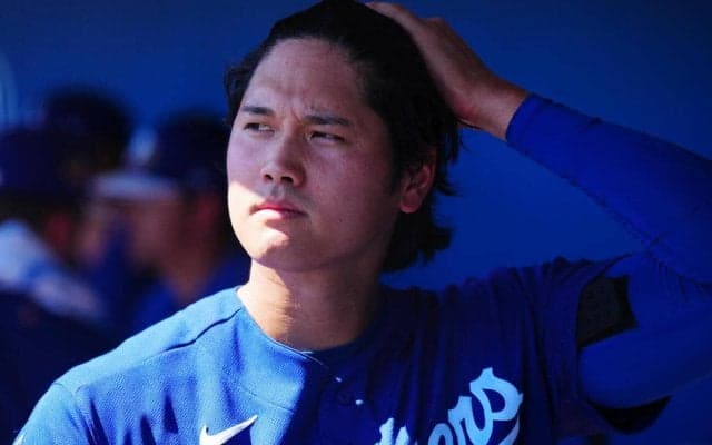 大谷翔平、侍ジャパンへの誹謗中傷に言及「プロである以上…」　WBC決勝も語る／一問一答２