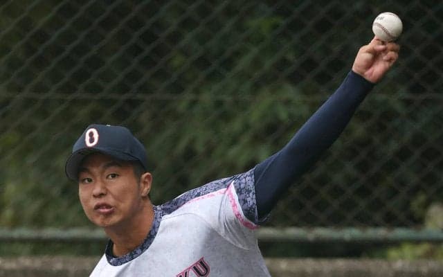 【センバツ】夏春連覇を狙う沖縄尚学は公言通りDH制活用　先発は昨夏胴上げ投手のエース末吉