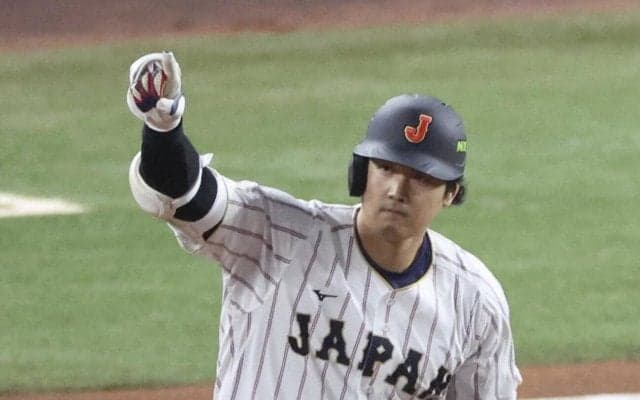 次回WBCは29年か30年　MLBコミッショナーが言及　28年ロス五輪との兼ね合いで