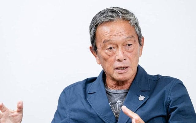 金田喜稔が\"木村和司伝説\"のなかでも「森進一のモノマネの次ぐらい」という衝撃を受けた試合がある