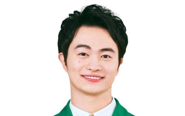 【ロッテ】俳優の森永悠希が３・27開幕戦始球式「ファンの皆様と投げるつもりで」