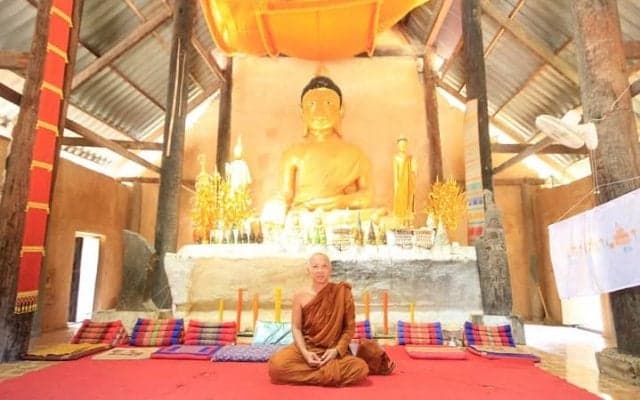 【スポーツメンタル】瞑想を長期的に行うメリットとは？スポーツパフォーマンスとの関係