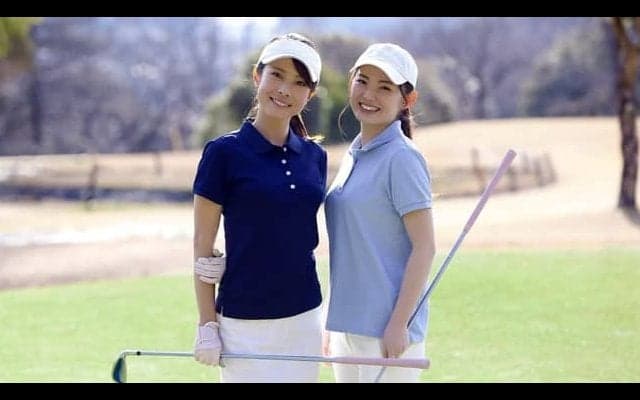 初心者ゴルフ女子は要チェック！女子のためのゴルフデビューマニュアル