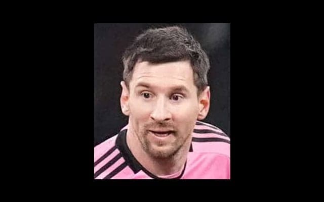 アルゼンチン代表メンバー発表　900得点達成メッシ、Ａマドリード６人、差別的発言疑惑FWも