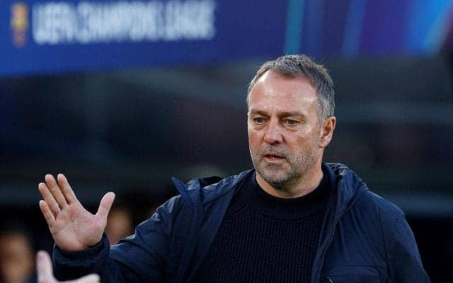 【欧州CL】バルサ今季最多7発、フリック監督「クレイジーな試合だった」ニューカッスルを圧倒