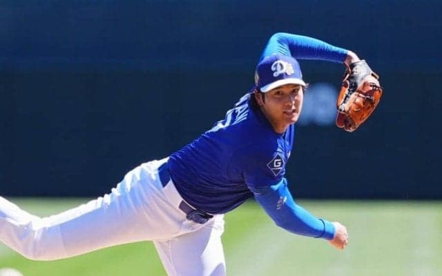 侍J敗退がド軍にもたらした影響　大谷翔平の好投につながった“想定外”…MLB公式が考察