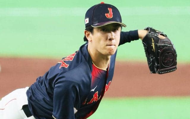 【MLB】WBC準々決勝敗退の陰で... メジャースカウトが語る侍ジャパン戦士のリアル評価「大谷翔平は例外中の例外」