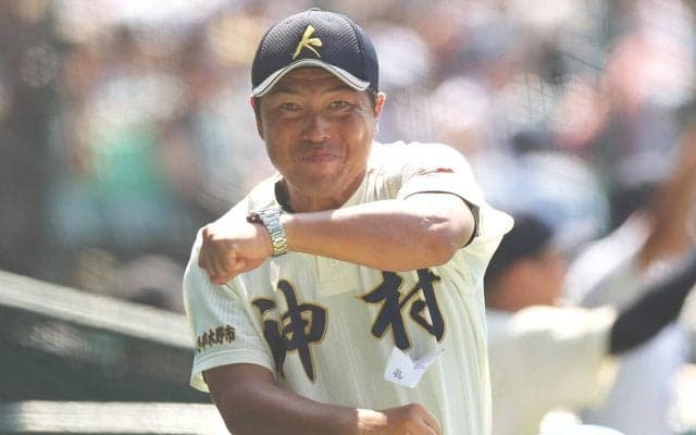 【高校野球】県大会初戦敗退で「辞めます」も、理事長が一喝 神村学園・小田監督を変えた\"あの夏の真実\"