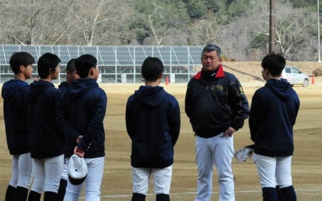 原発事故休校続く双葉高　伝統受け継ぎ「攻撃野球」はセンバツへ