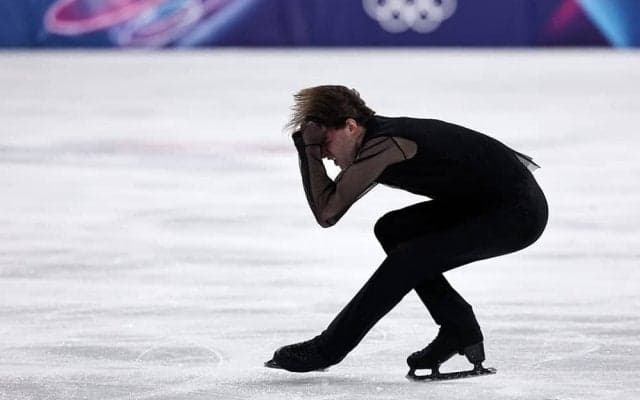 エガーゼが去年のリベンジを果たし悲願の初制覇！女子はケガを越えたペトロキナが2連覇を達成 | ISUヨーロッパフィギュアスケート選手権2026 男女シングル レビュー