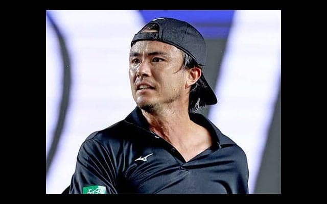  ダニエル太郎 逆転勝ちで半年ぶり8強 