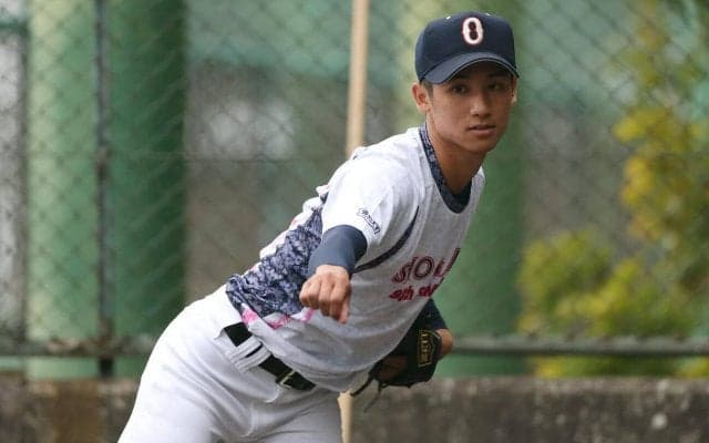 【センバツ】沖縄尚学・新垣有絃は２番手登板も追加点許す「この負けを夏に生かして」