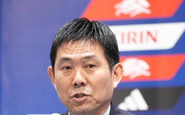 【日本代表】冨安健洋、三笘薫ら復帰　英国遠征メンバー決定　Ｗ杯メンバー発表前最後の強化試合