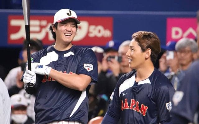 侍ジャパンは世代交代が急務！「メジャートリオ」の後継者として期待のかかる3選手