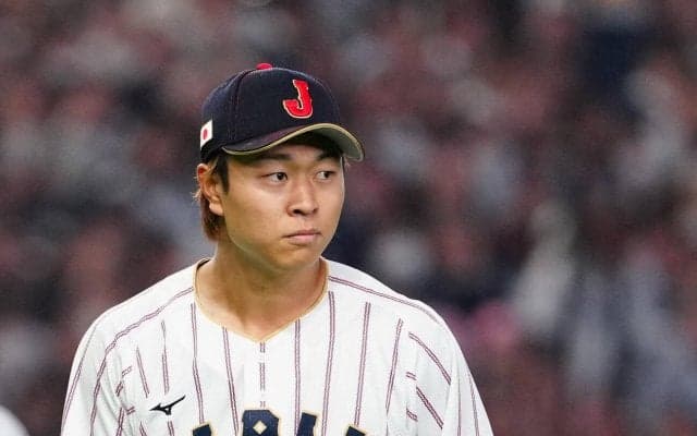 【中日】侍ジャパンの高橋宏斗＆金丸夢斗、パナマ代表メヒアが合流　本拠地での投手練習