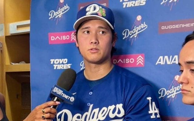 8強敗退の侍J…大谷翔平が珍しく“提言”「世界で勝ちたいなら」　浮き彫りになった課題
