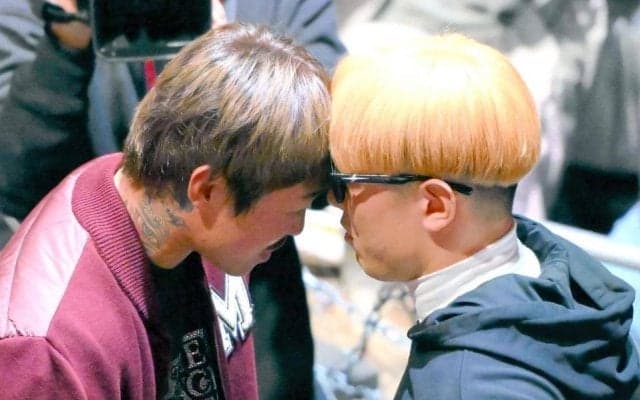 「これで負けるようだったらＲＩＺＩＮには出れないよって言われたんで」ＢＤ電撃参戦の人気格闘家が激白「それでも出るの？って。出るよって話っす」