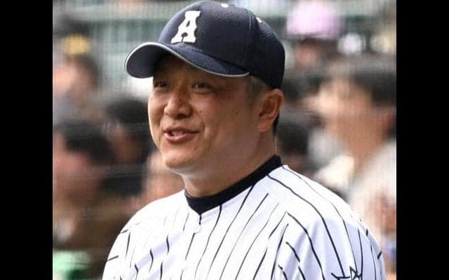 阿南光・高橋監督「あの1球が非常に痛手に…」　センバツ