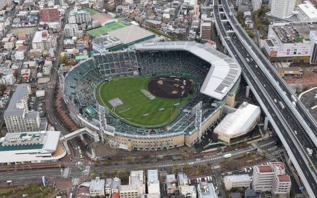 ＜1分で解説＞センバツ高校野球で指名打者（DH）制が導入