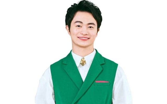 ロッテ開幕戦、始球式に森永悠希さん「大変恐縮」「全力で」　27日西武戦…球団発表