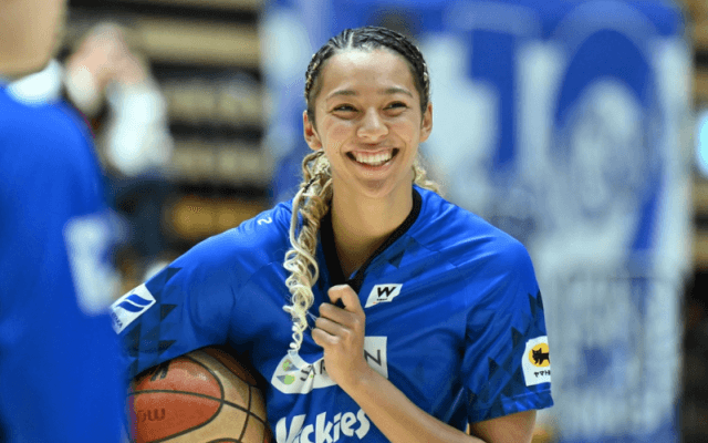 Wリーグが自由交渉選手リスト更新…東京羽田から3x3女子日本代表候補の森美麗ら3名、計5名がリスト入り