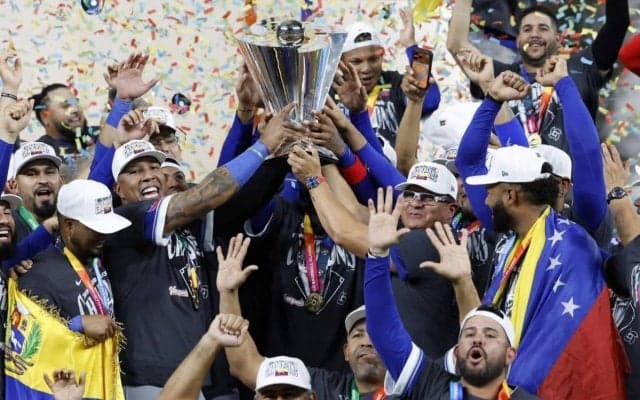 賞金総額は前回の約2倍に急騰！　大成功を収めたWBCはここからどう変わる？　MLB重役はシーズン中開催も示唆「始まった頃とは全く違う」