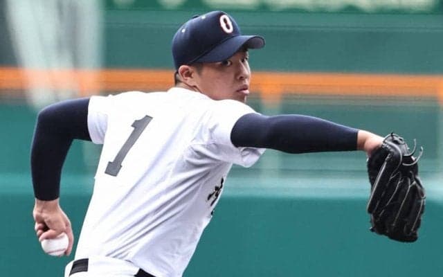 短かった沖縄尚学・末吉の春　「要所で三振が…」　センバツ