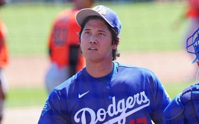 大谷翔平が感じた日米の差「ギャップはあった」　侍J敗退の裏で…見過ごせなかった“遅れ”