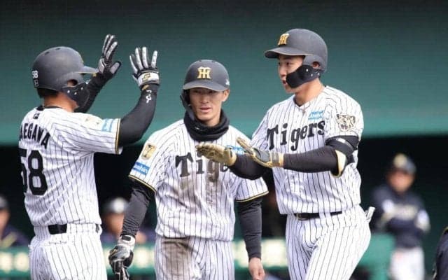 阪神・平田２軍監督　ドラ１立石の衝撃満塁弾「やはり雰囲気ある」試合後の卒業報告は「言えって俺が言うた」【一問一答】