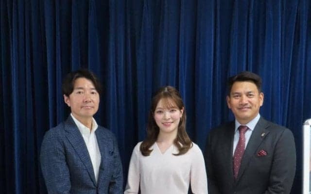 井口資仁が今季本格二刀流復活の大谷翔平に６０発＆サイ・ヤング賞期待「わらわれの想像を超えてくれる」