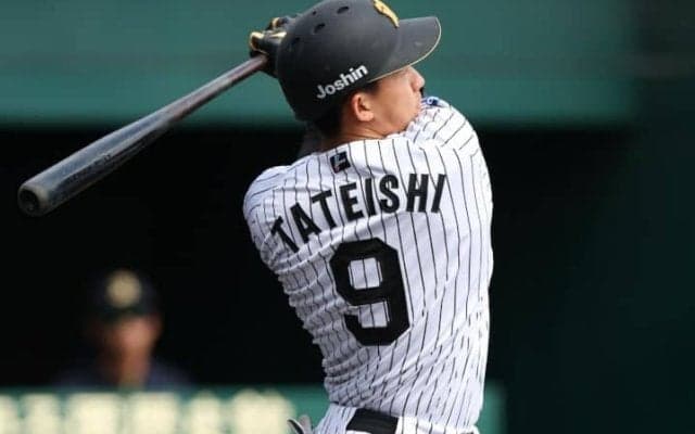 「佐藤、森下がいるチームに立石は…」阪神ドラ1の鮮烈満塁弾に他球団ファンも羨望のまなざし、開幕まで残り1週間「嫉妬の涙を流してる」「虎の未来は明るいな」